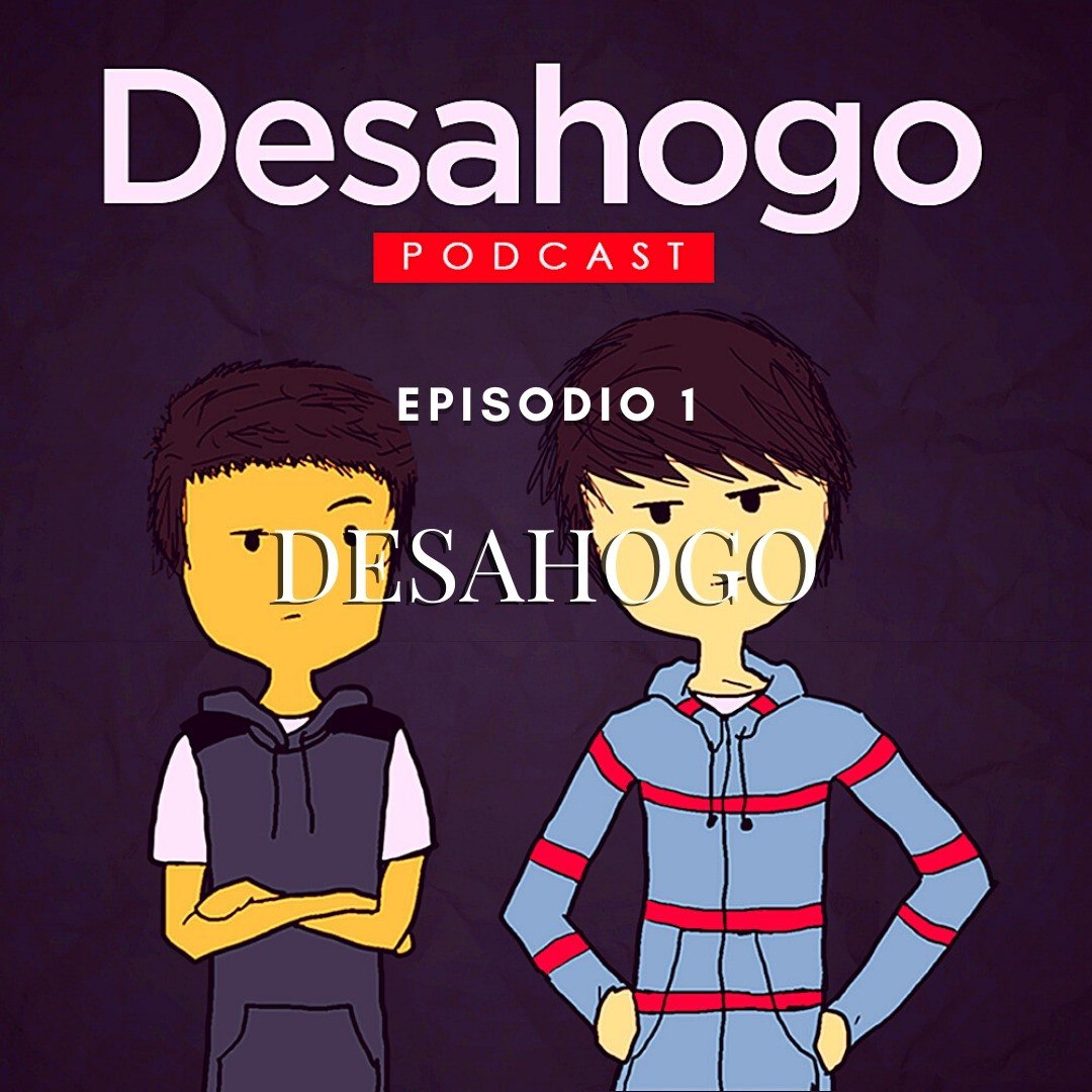 Desahogo