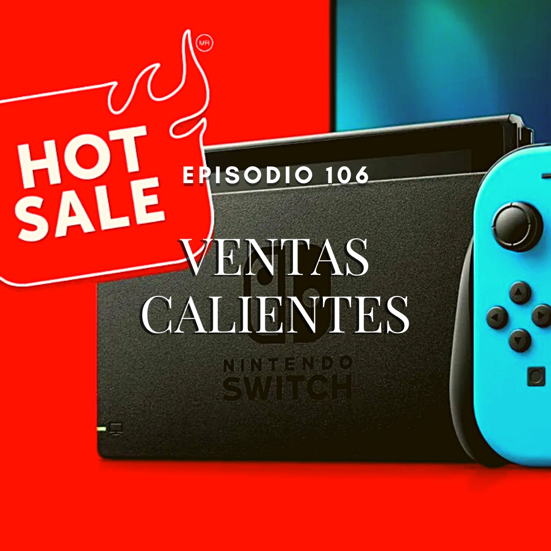 Ventas calientes