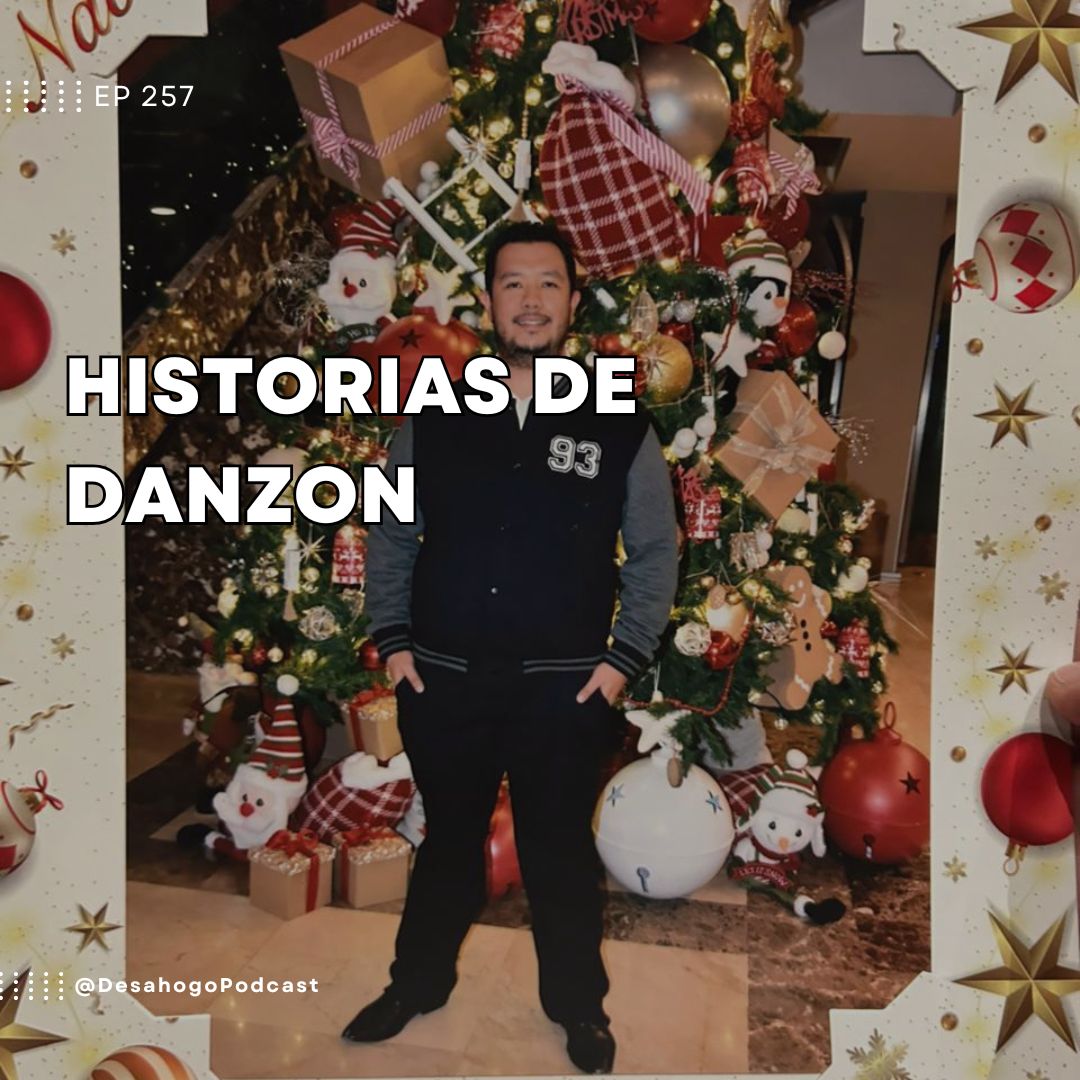 Historias de danzon