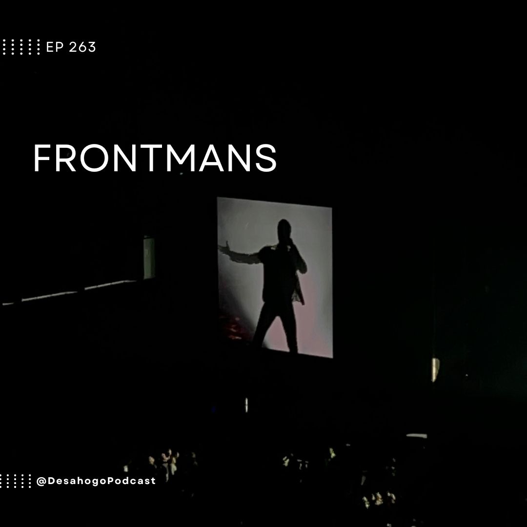 Frontmans