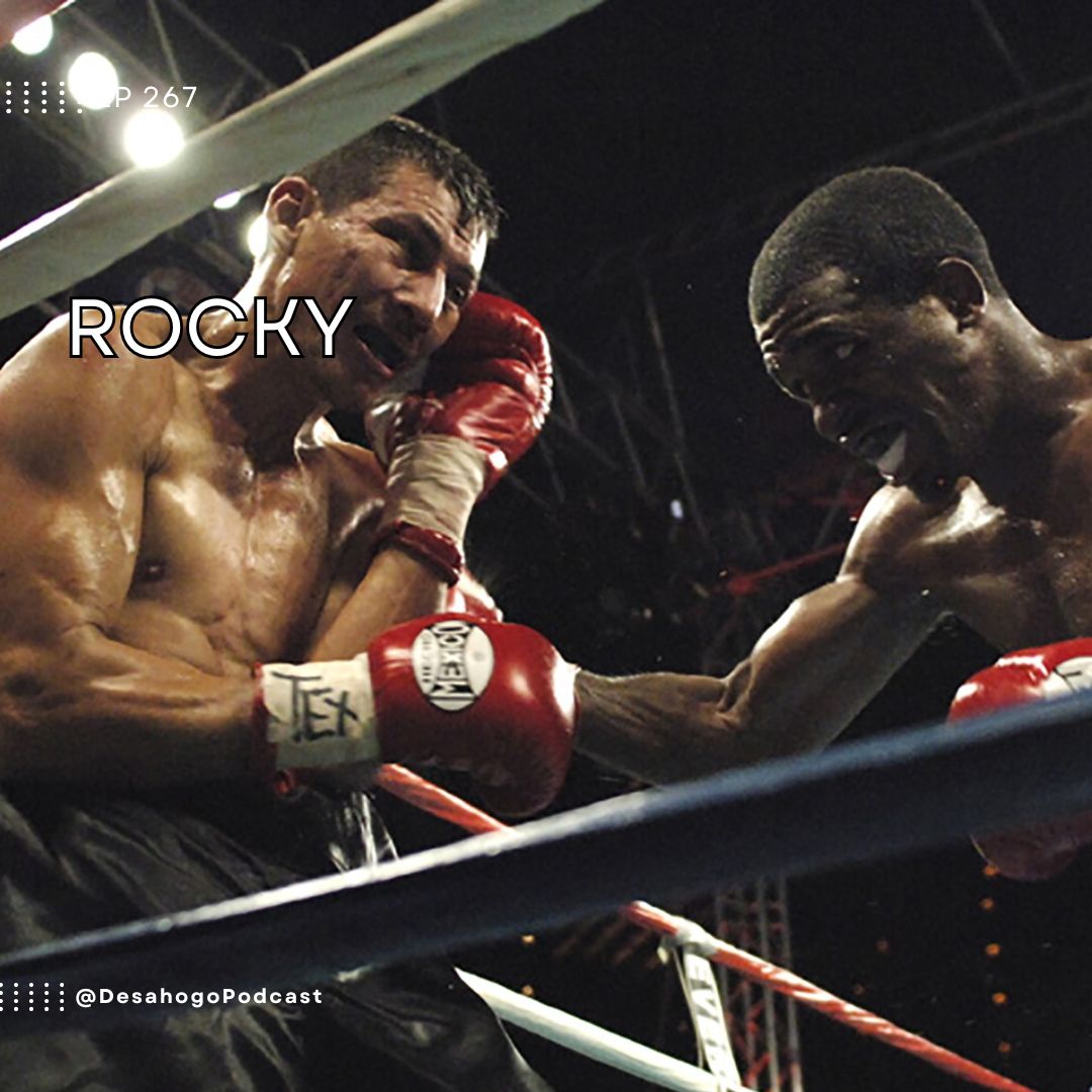 Rocky