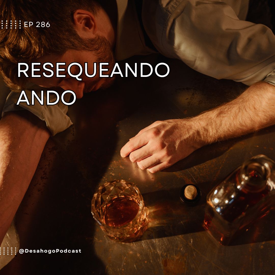 Resaqueando ando