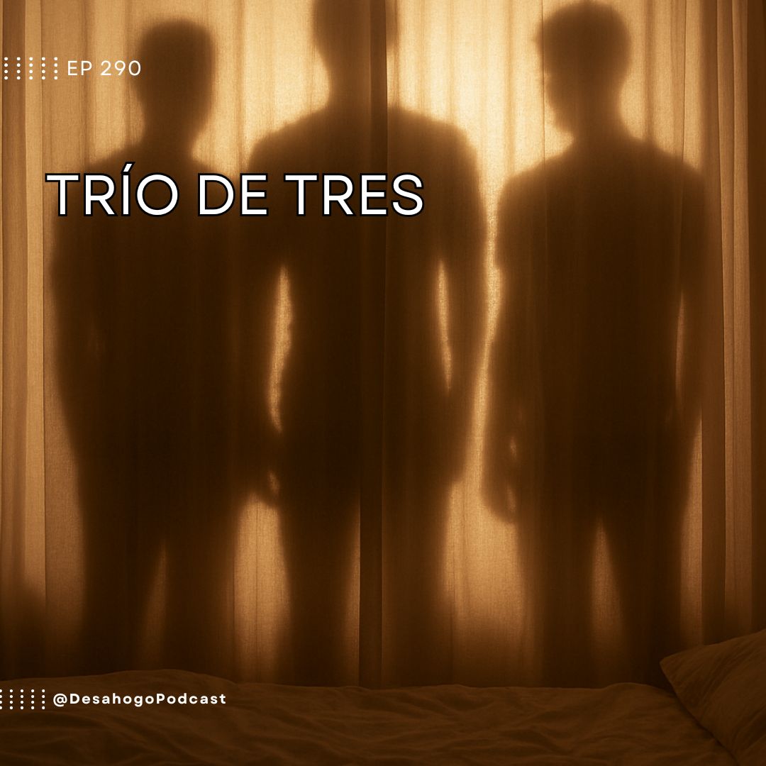 Trío de tres