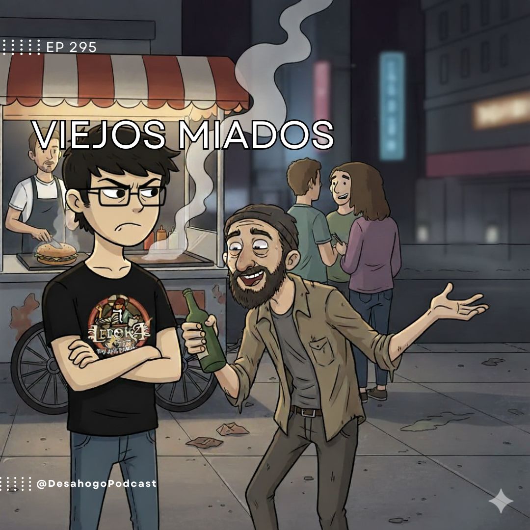 Viejos Miados