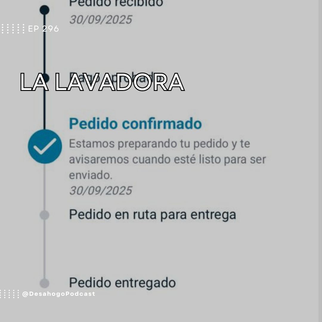 La Lavadora