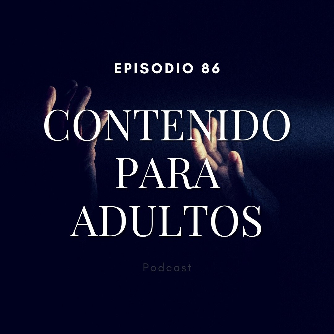 Contenido para adultos