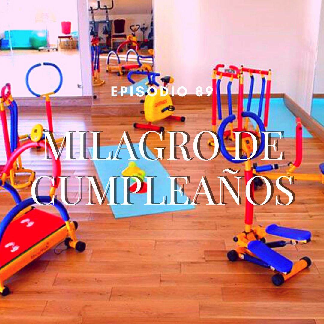 Milagro de cumpleaños