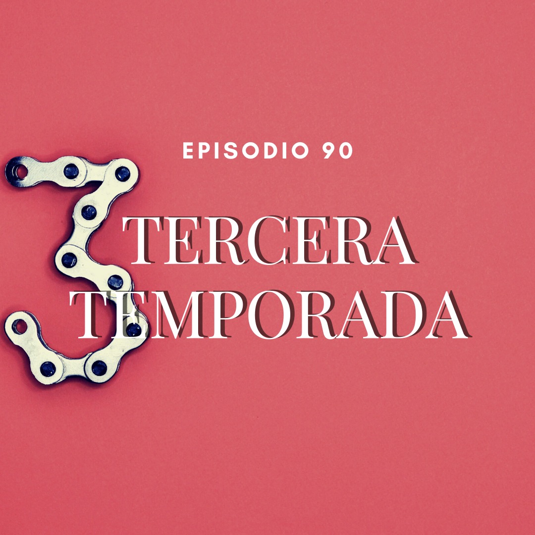 Tercera Temporada