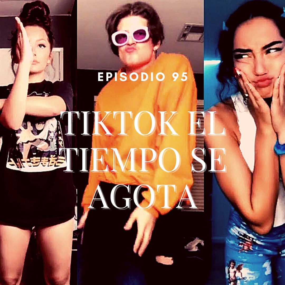 Tiktok el tiempo se agota