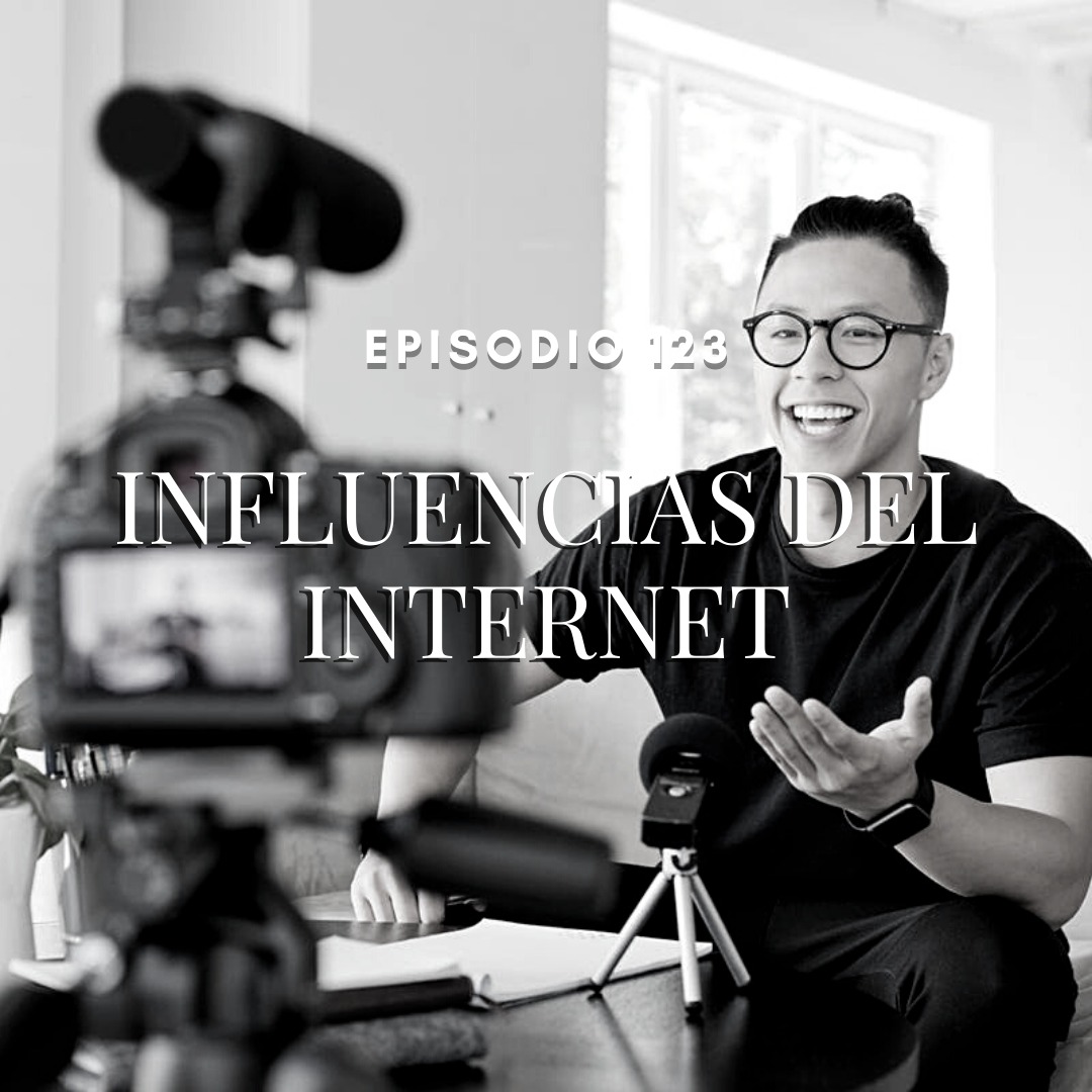 Influencias del internet