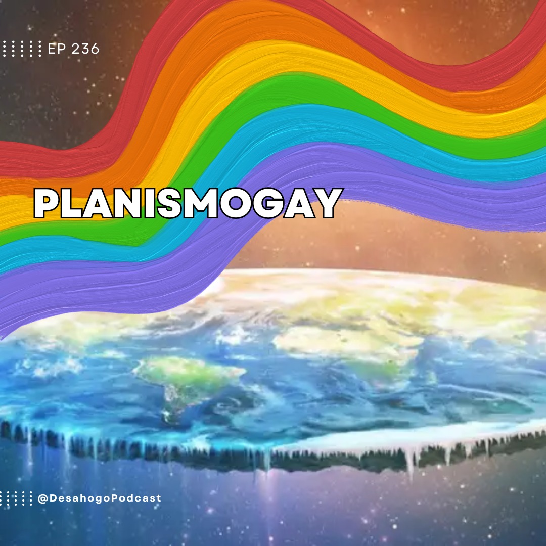 Planismogay