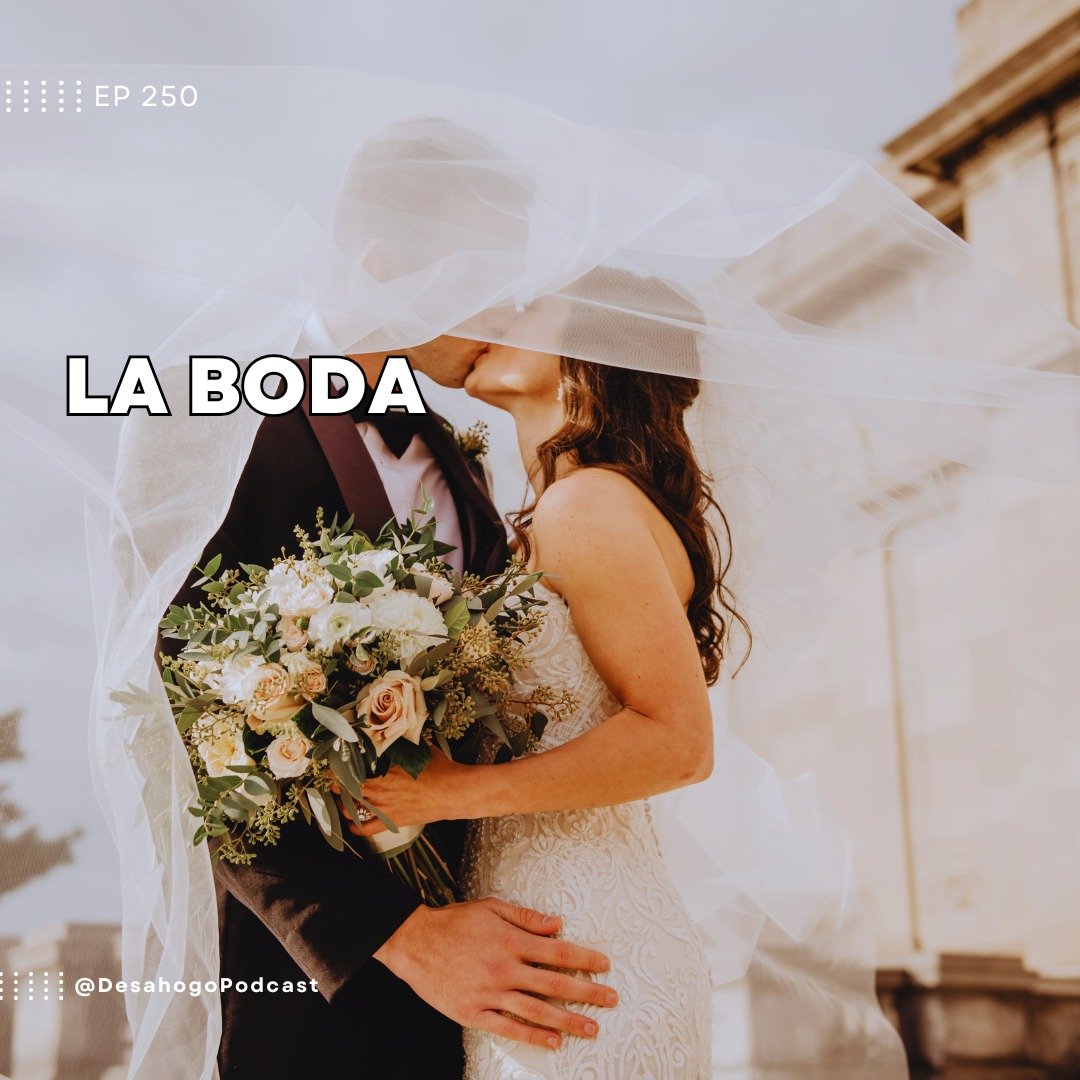 La Boda