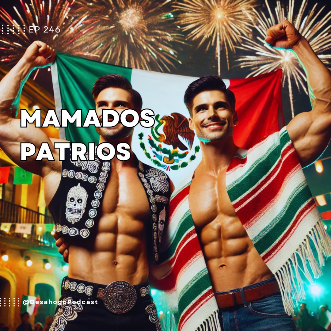 Mamados patrios